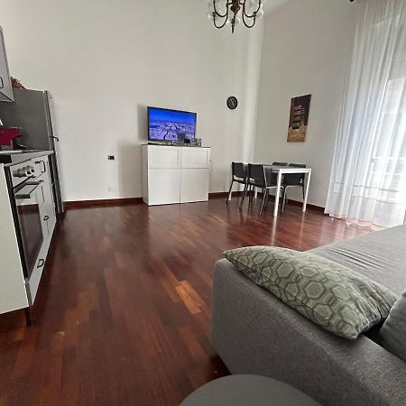 La Dimora Di Epicarmo Apartman Szirakúza Kültér fotó