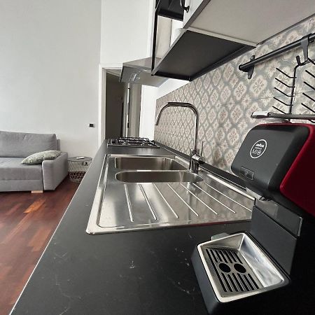 La Dimora Di Epicarmo Apartman Szirakúza Kültér fotó