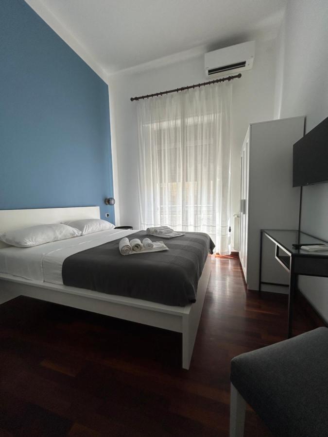 La Dimora Di Epicarmo Apartman Szirakúza Kültér fotó