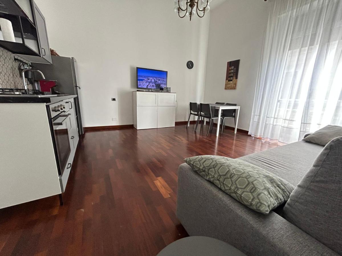 La Dimora Di Epicarmo Apartman Szirakúza Kültér fotó